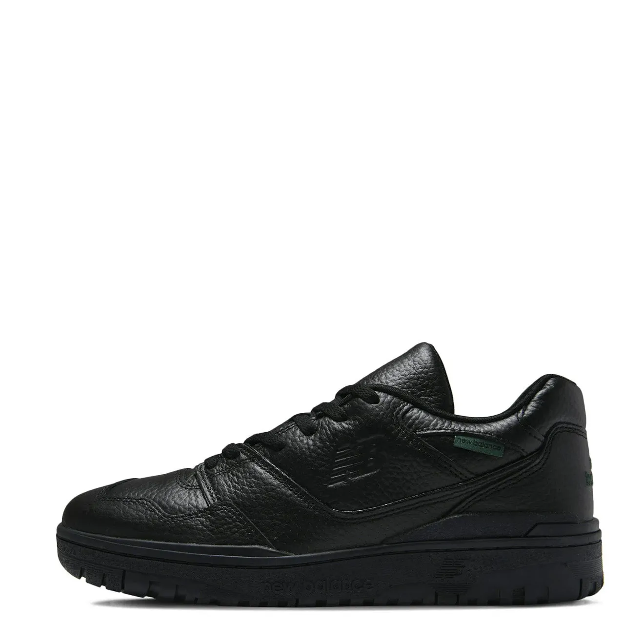 New Balance 550 Chaussures de Sport Noir / Fantôme