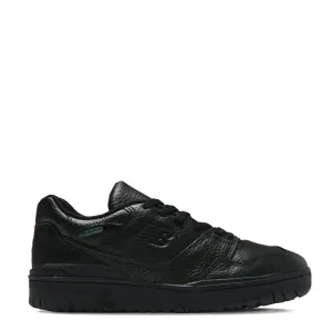 New Balance 550 Chaussures de Sport Noir / Fantôme