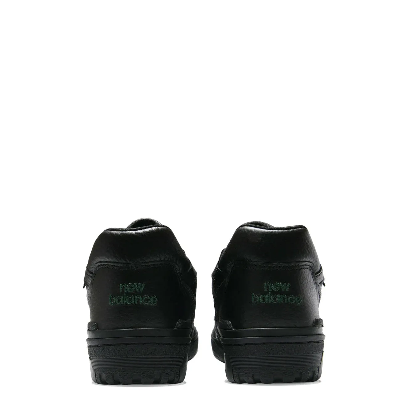 New Balance 550 Chaussures de Sport Noir / Fantôme