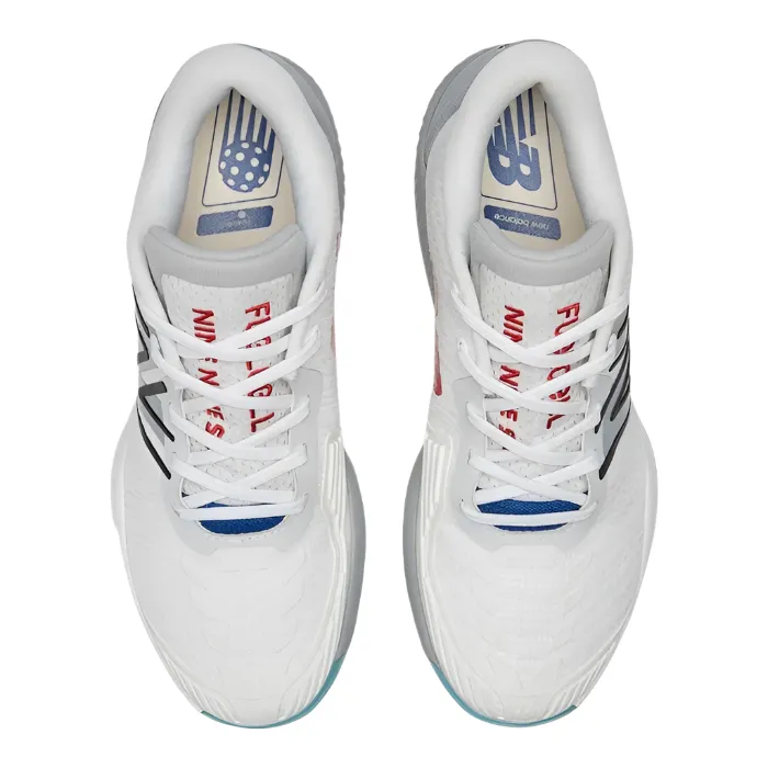 NEW BALANCE FUELCELL 996v5 PICKLEBALL POUR HOMME
