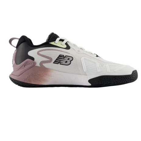 New Balance Hommes Chaussures de Tennis Fresh Foam X CT Rally - MCRAL01 (Largeur D) Chaussures New Balance Hommes