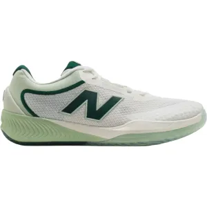 Chaussures de tennis New Balance Hommes FuelCell 996v6 (Largeur D) - MCH996A6D Chaussures New Balance Hommes