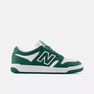 New Basket Team Forest Green 480 pour Jeunes