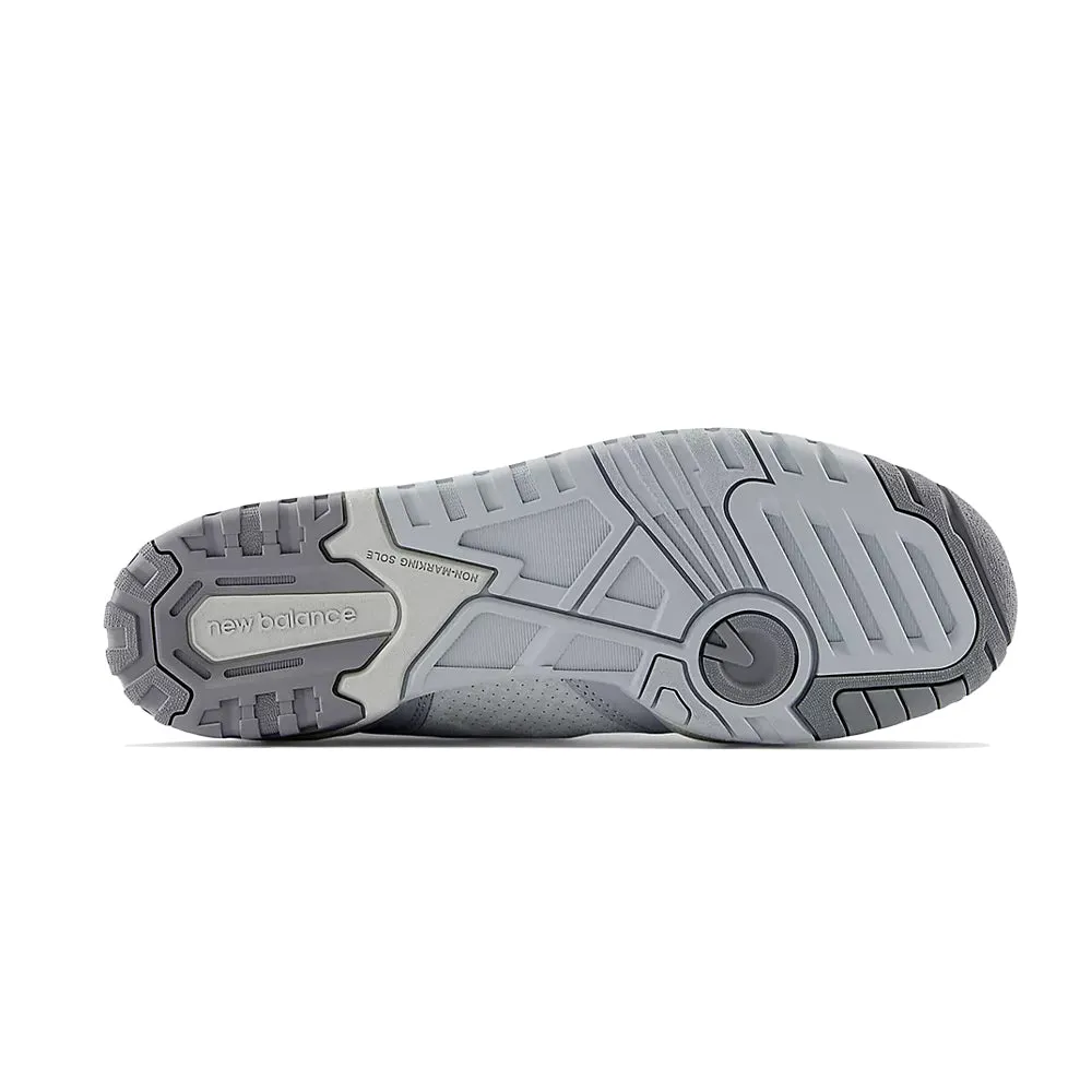 New Balance - Chaussures Unisex 650 (BB650RGG)