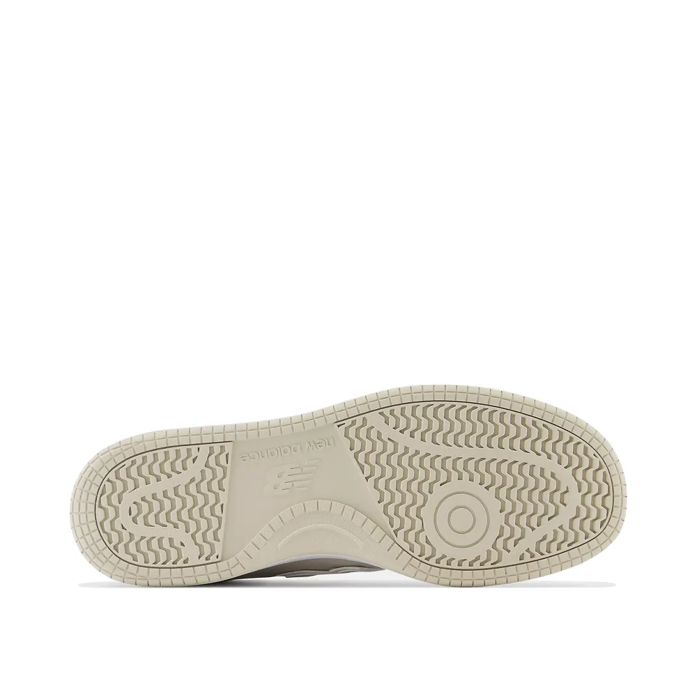 New Balance Chaussure de Sport Femme 480 en Timberwolf avec Blanc