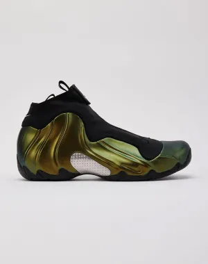 Nike Air Flightposite 'Or Métallique'