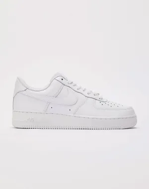 Nike Air Force 1 '07 Basse
