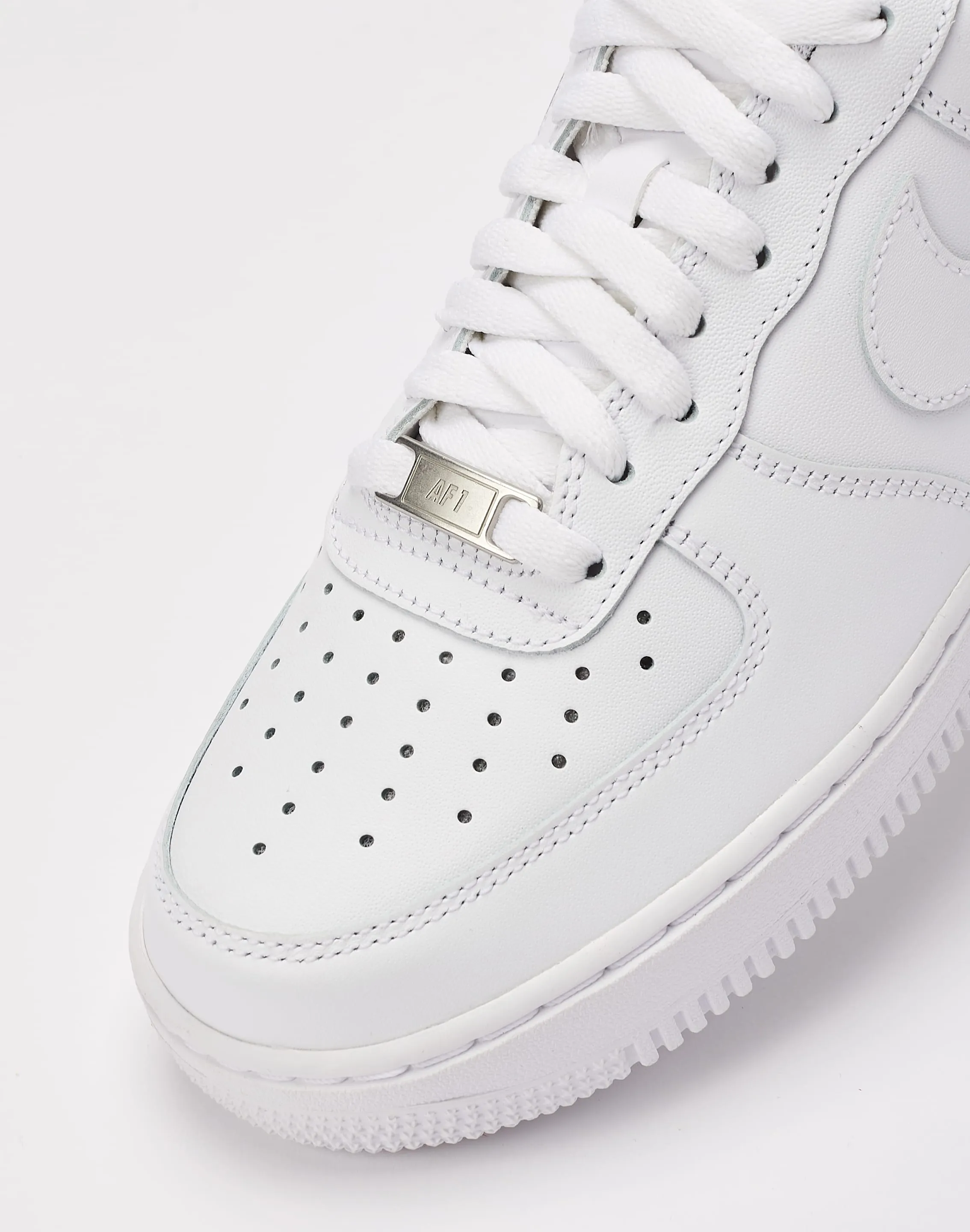Nike Air Force 1 '07 Basse
