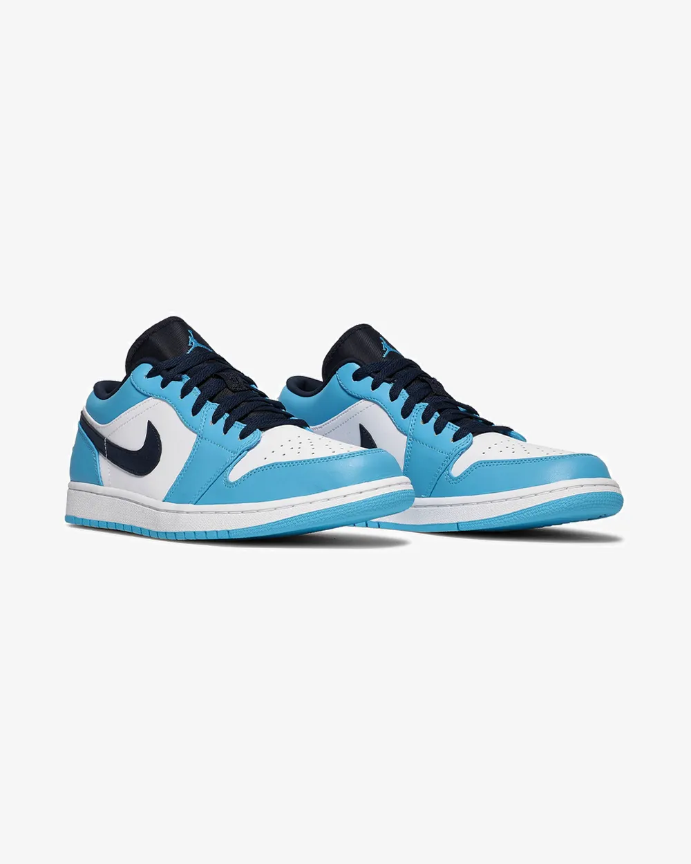 NIKE AIR JORDAN 1 BASSE GS UNC 2021