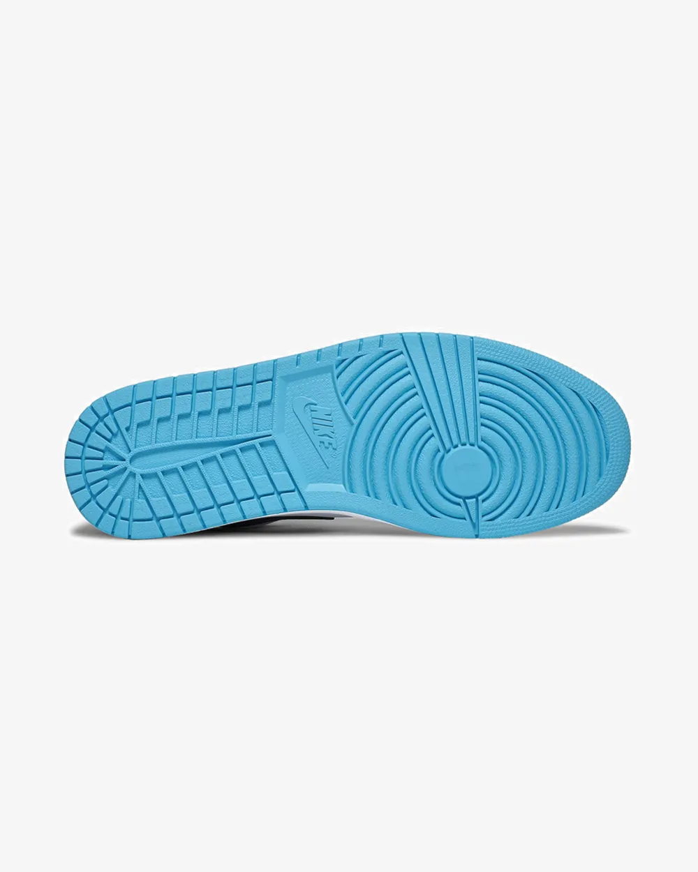 NIKE AIR JORDAN 1 BASSE GS UNC 2021