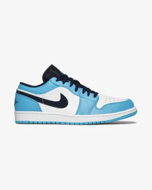 NIKE AIR JORDAN 1 BASSE GS UNC 2021