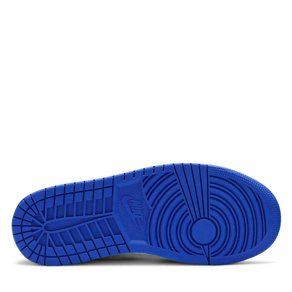 NIKE AIR JORDAN1 MID SE BLEU ROYAL UNION