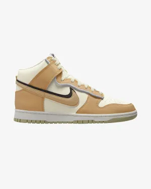 NIKE DUNK HIGH RETRO SE 85 SÉSAME