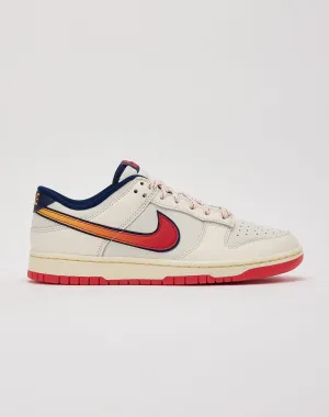 Nike Dunk Low 'Rétro Lettrage'