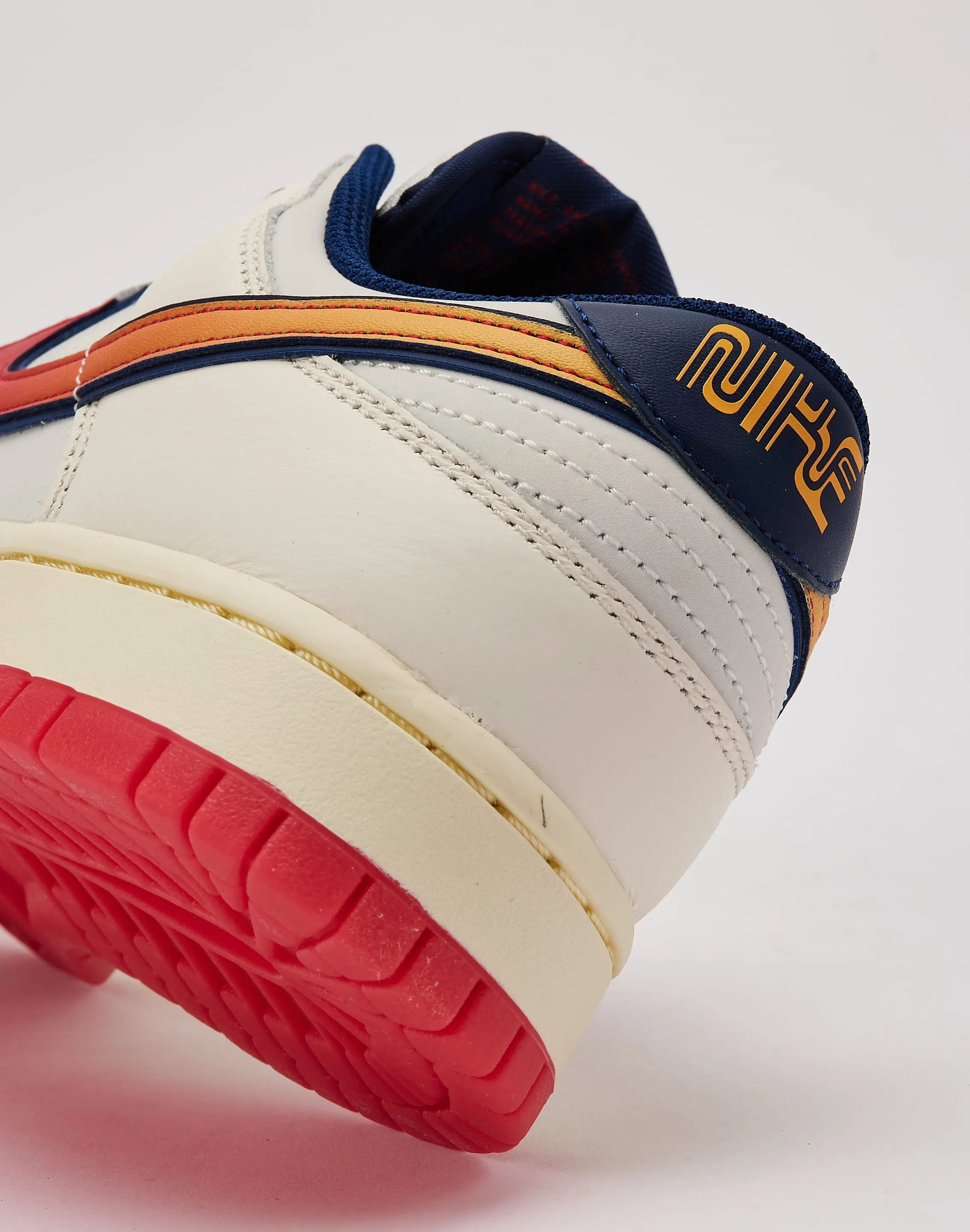 Nike Dunk Low 'Rétro Lettrage'