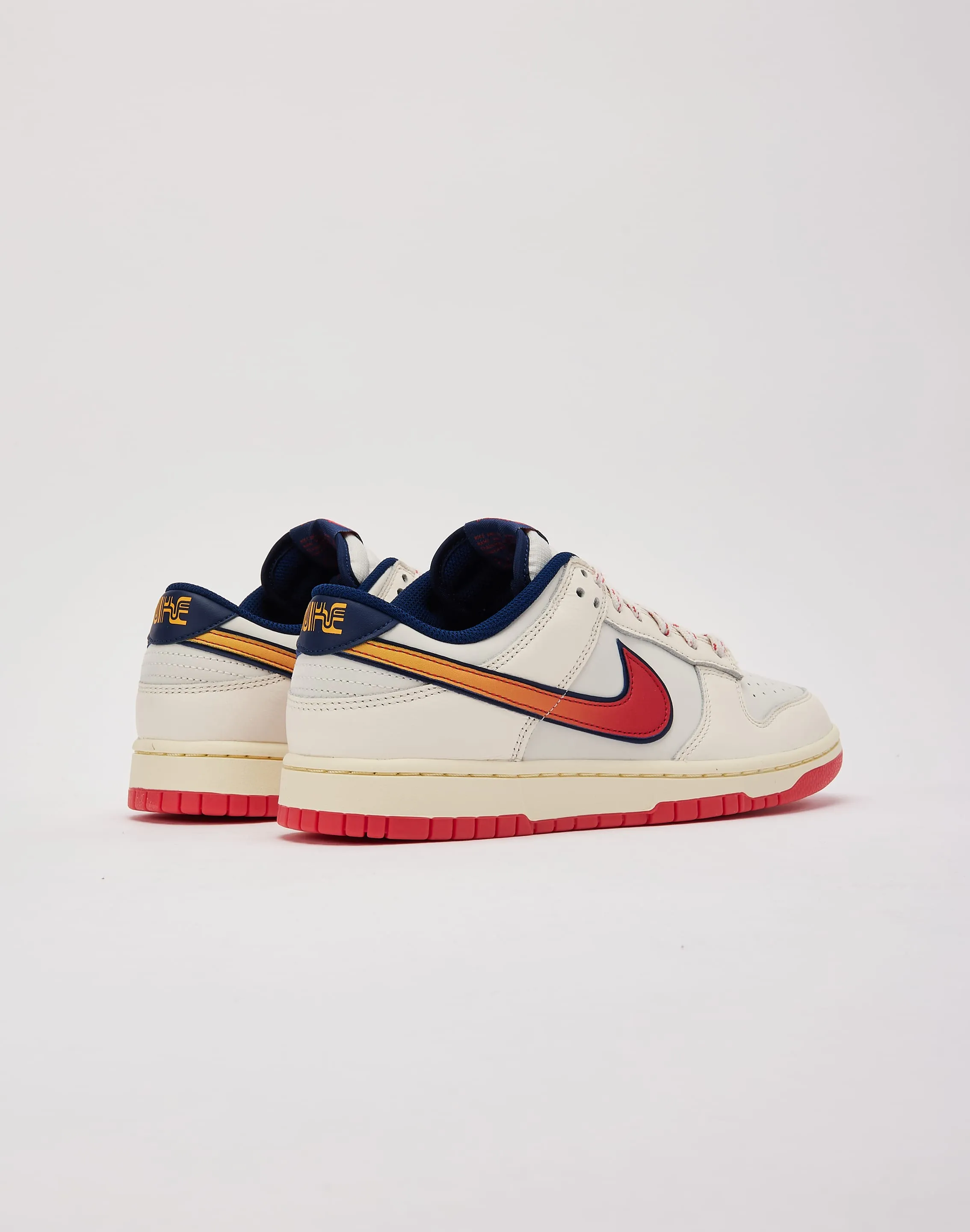 Nike Dunk Low 'Rétro Lettrage'