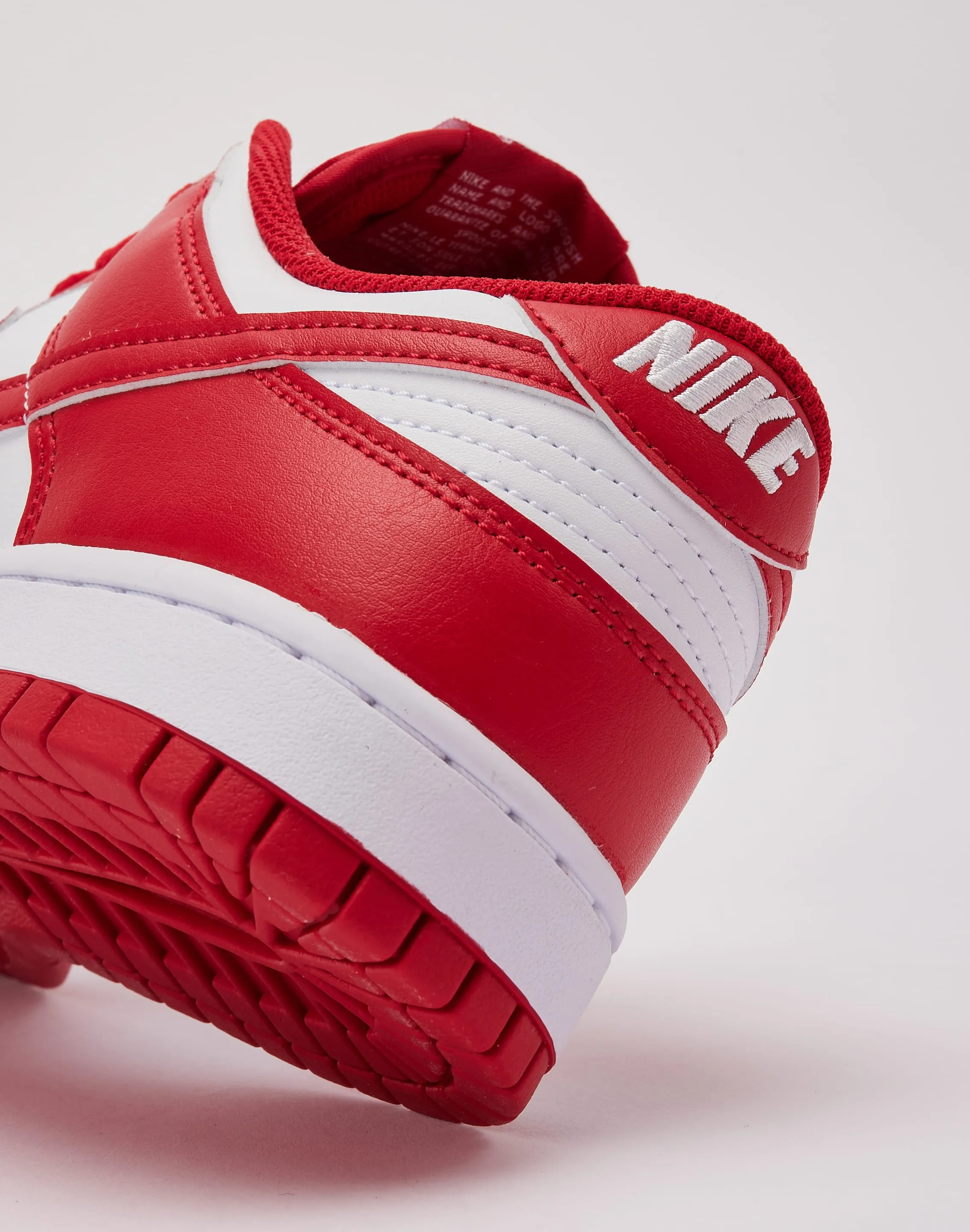 Nike Dunk Low