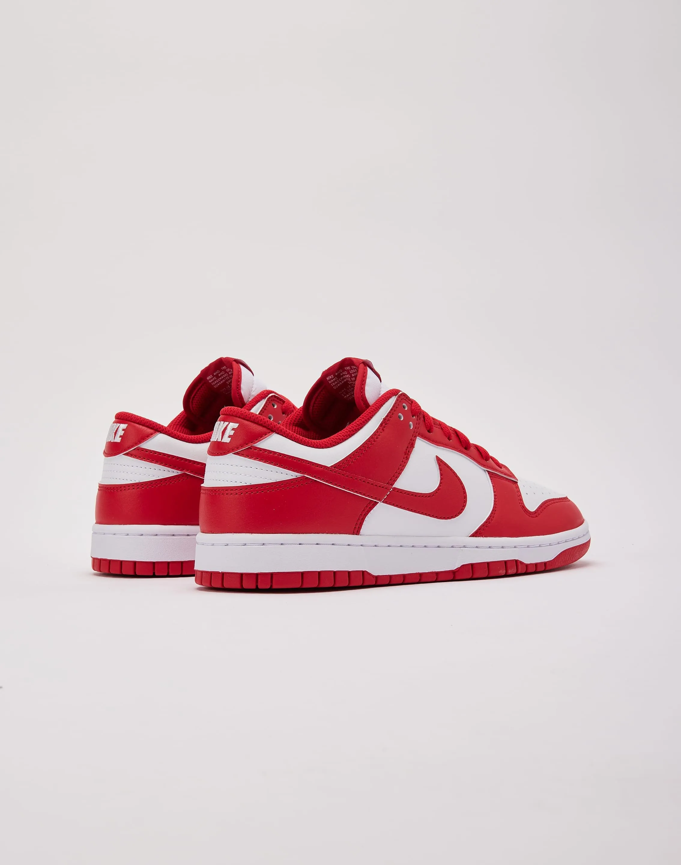 Nike Dunk Low