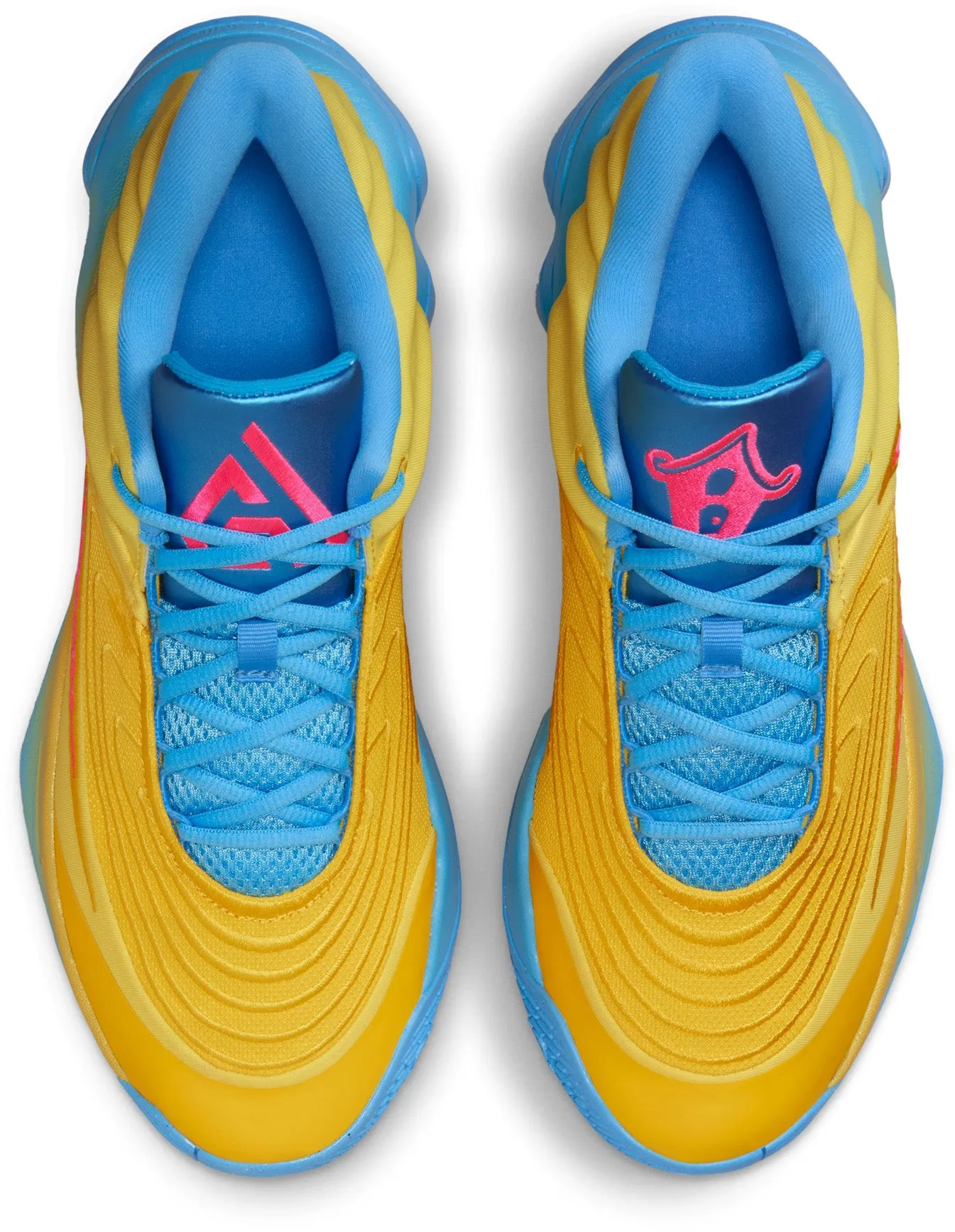 Chaussures de Basketball Nike Giannis Immortality 4