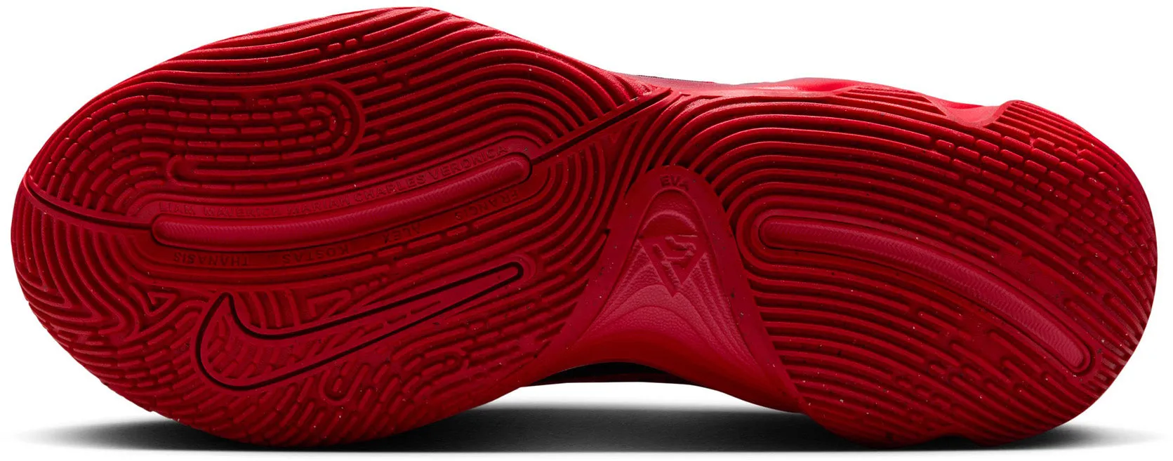 Chaussures de Basketball Nike Giannis Immortality 4