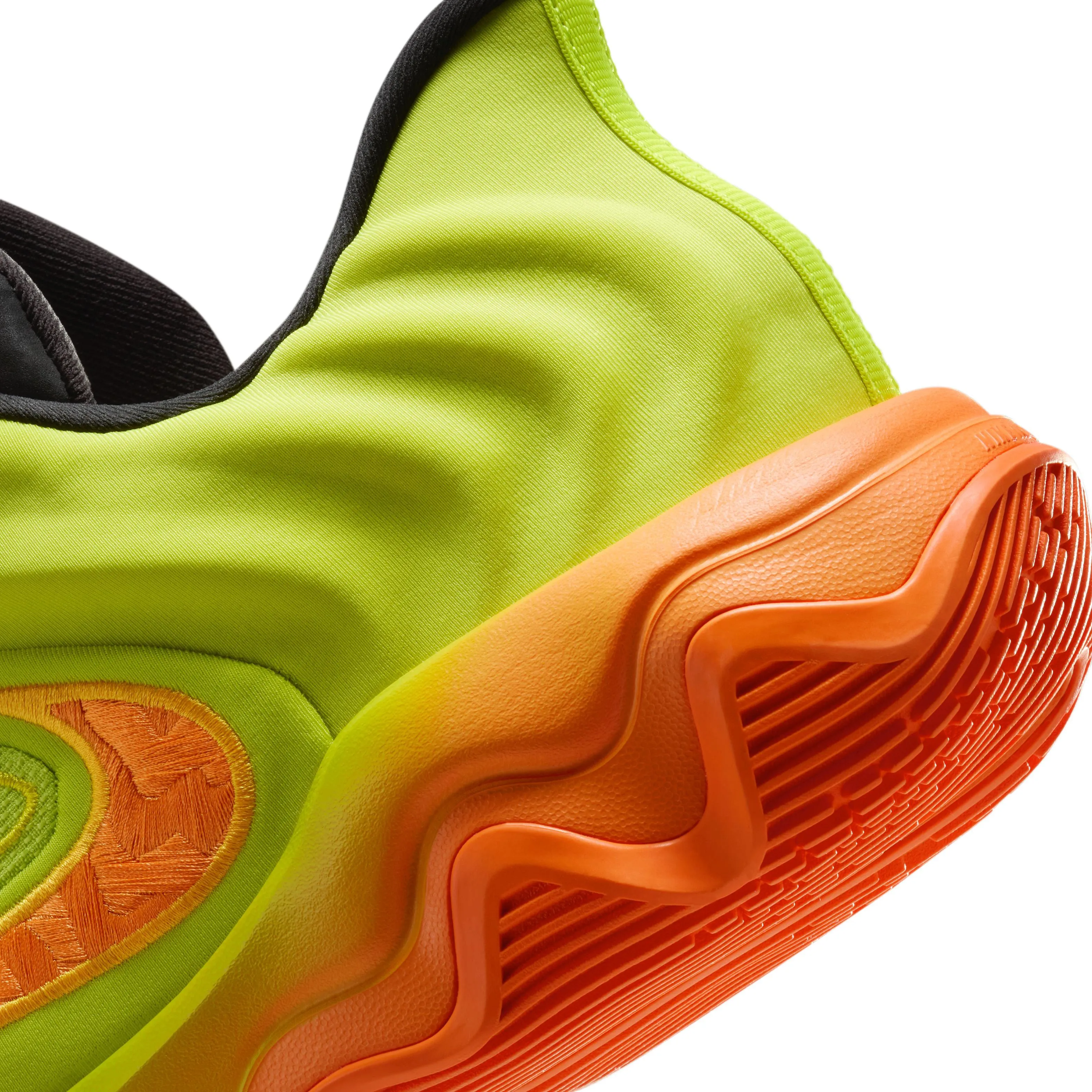 Chaussures de Basketball Nike Giannis Immortality 4