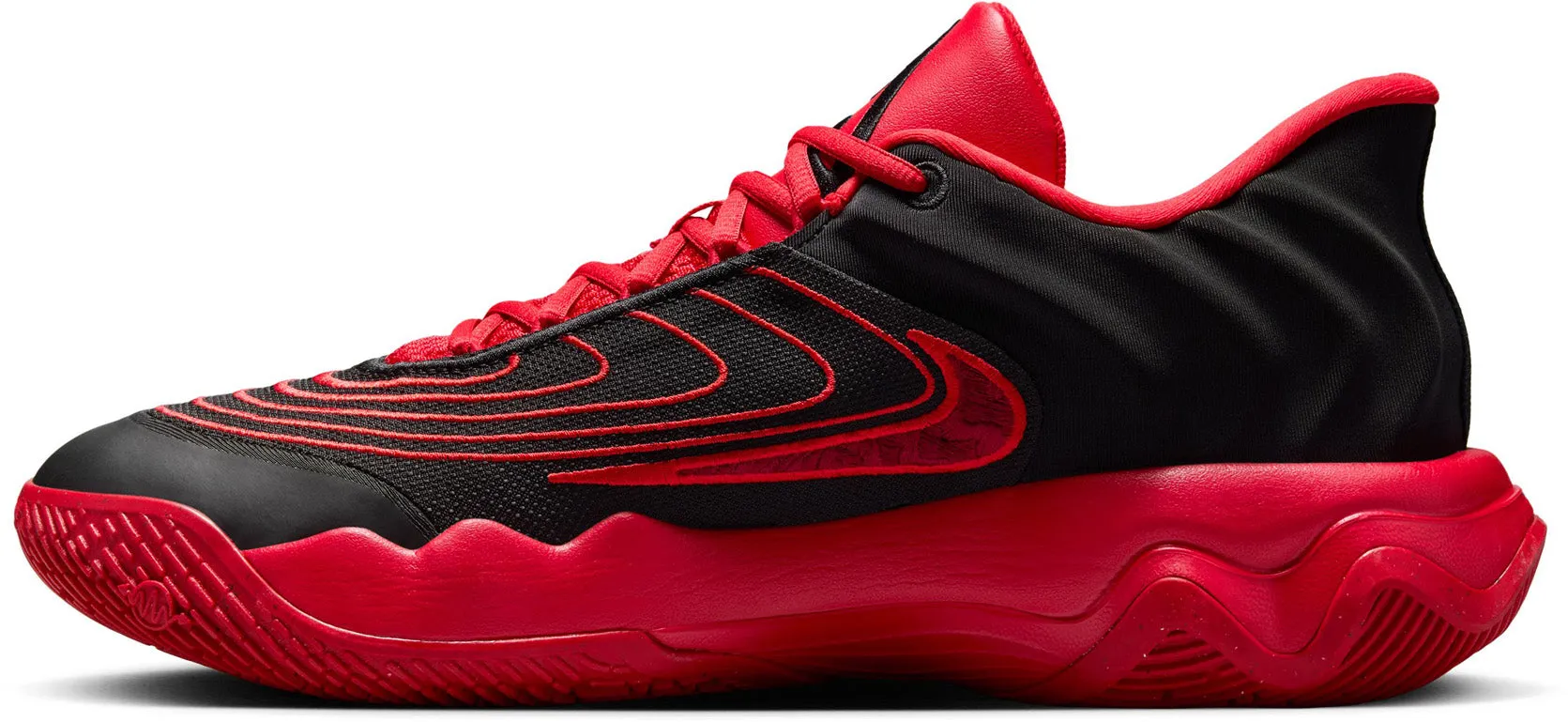 Chaussures de Basketball Nike Giannis Immortality 4