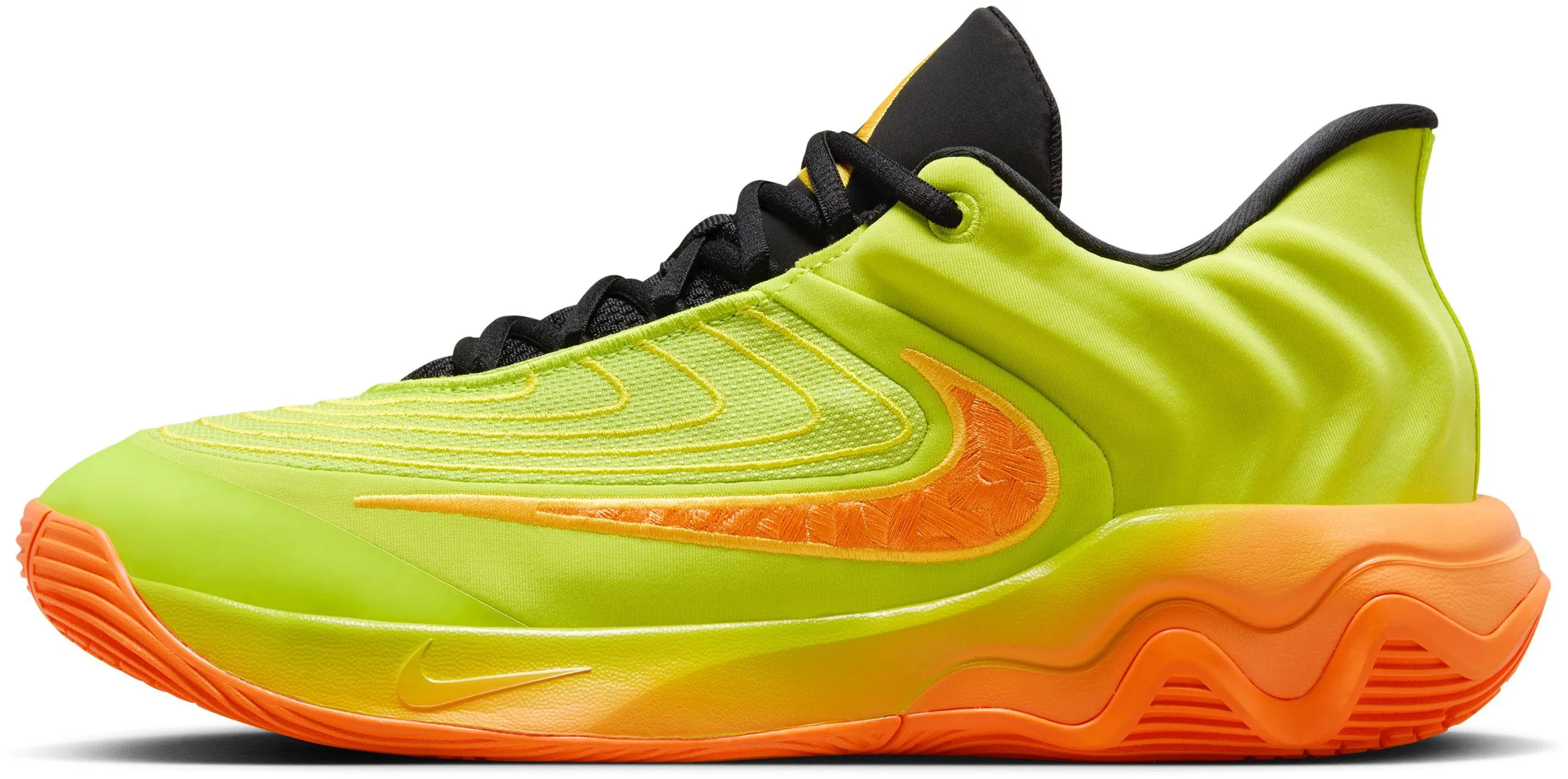Chaussures de Basketball Nike Giannis Immortality 4