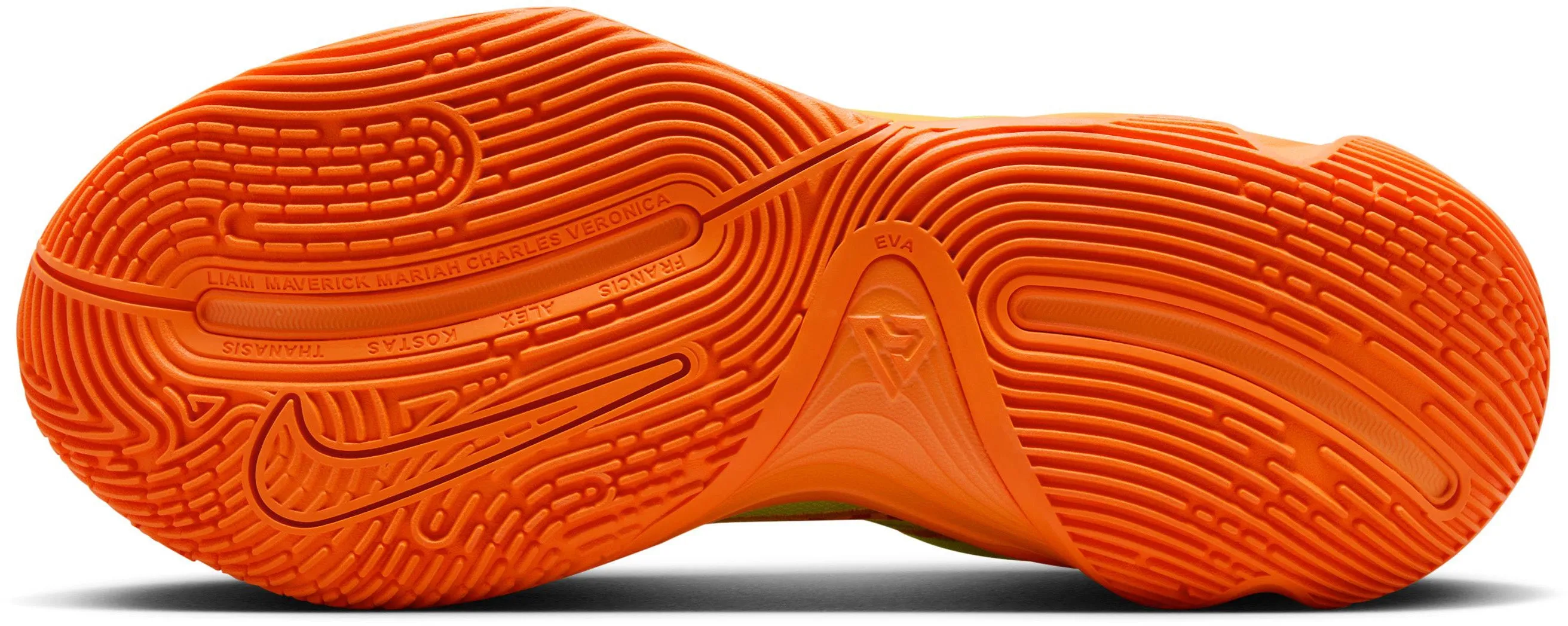 Chaussures de Basketball Nike Giannis Immortality 4