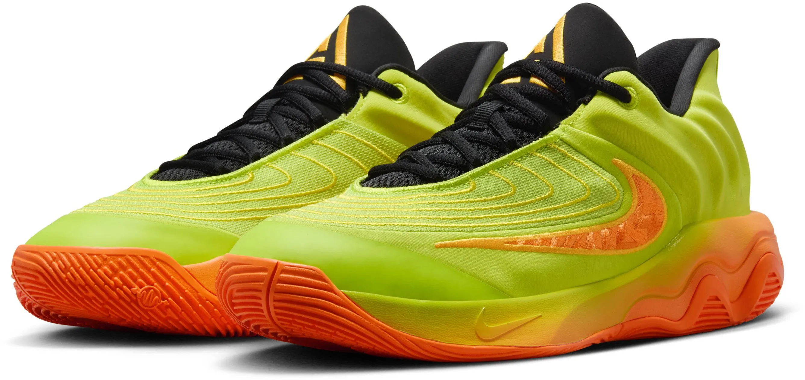 Chaussures de Basketball Nike Giannis Immortality 4