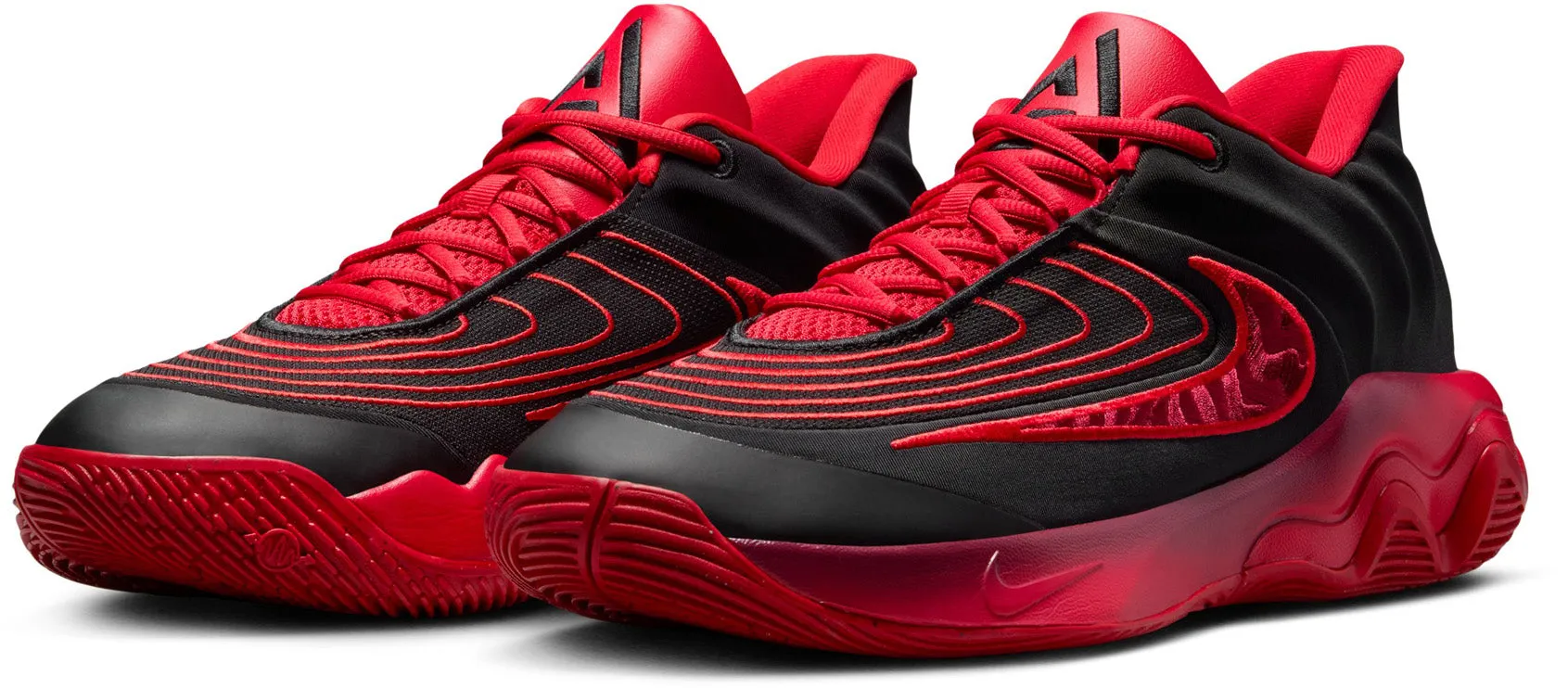 Chaussures de Basketball Nike Giannis Immortality 4