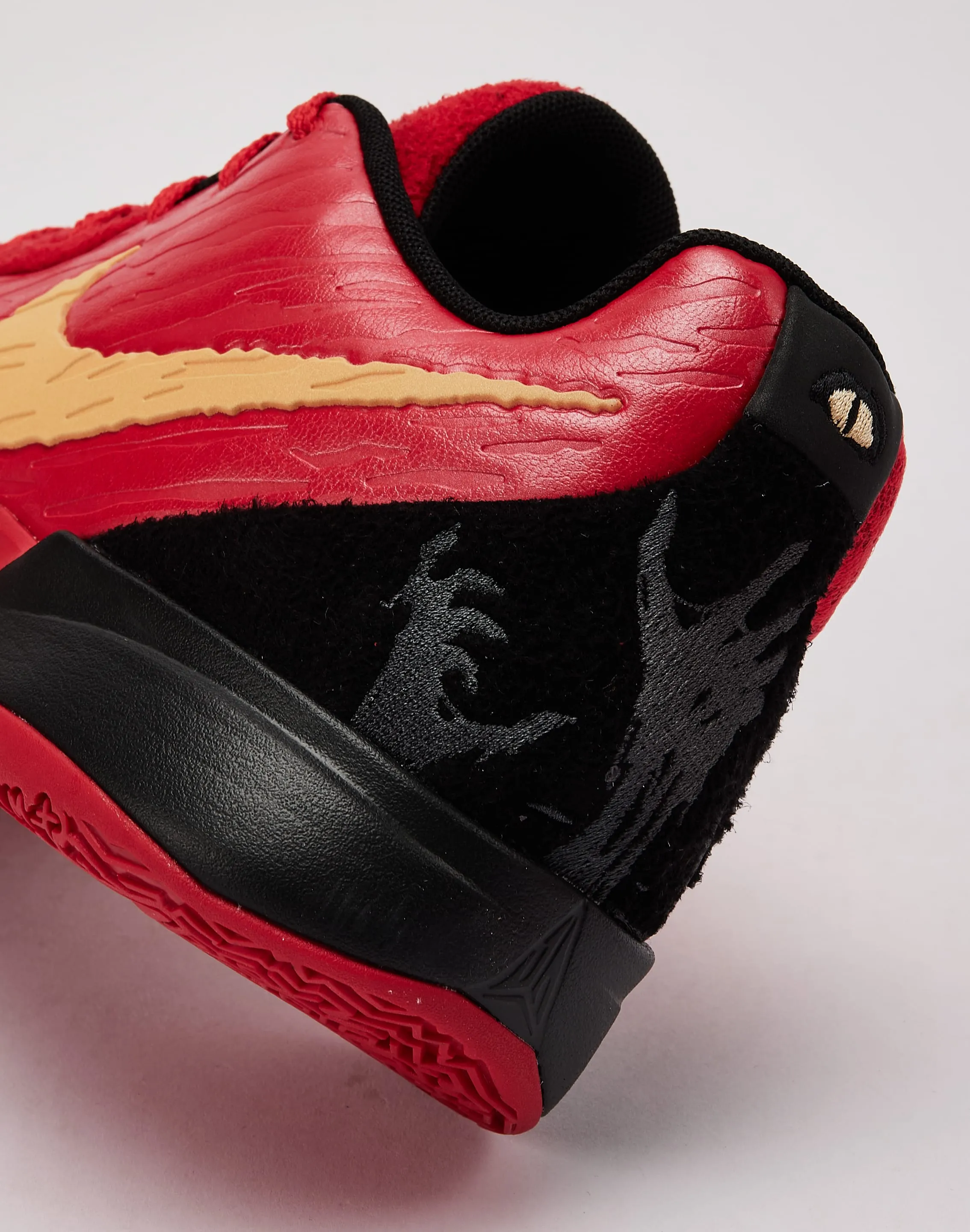 Nike Ja 2 'Cauchemar'