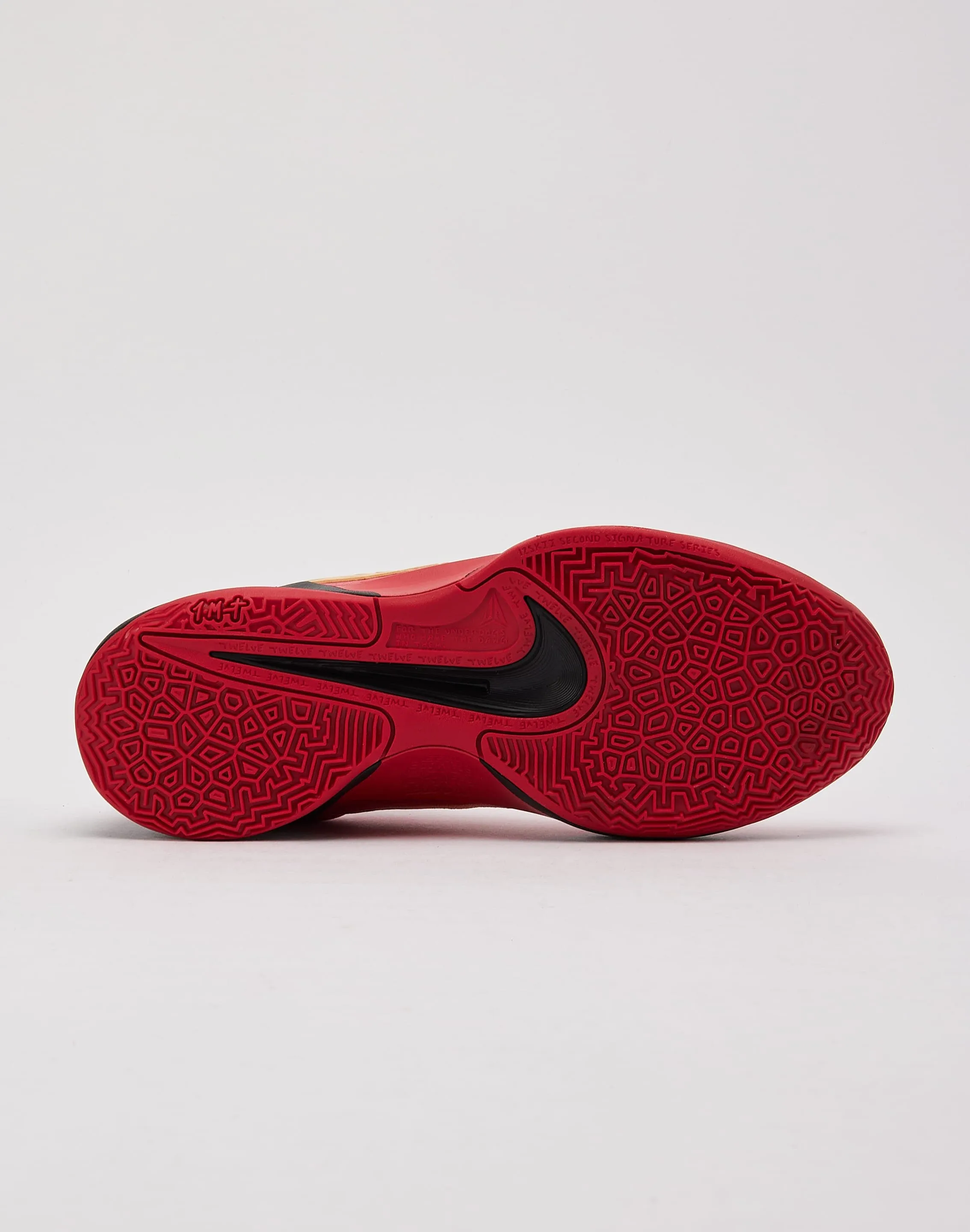 Nike Ja 2 'Cauchemar'