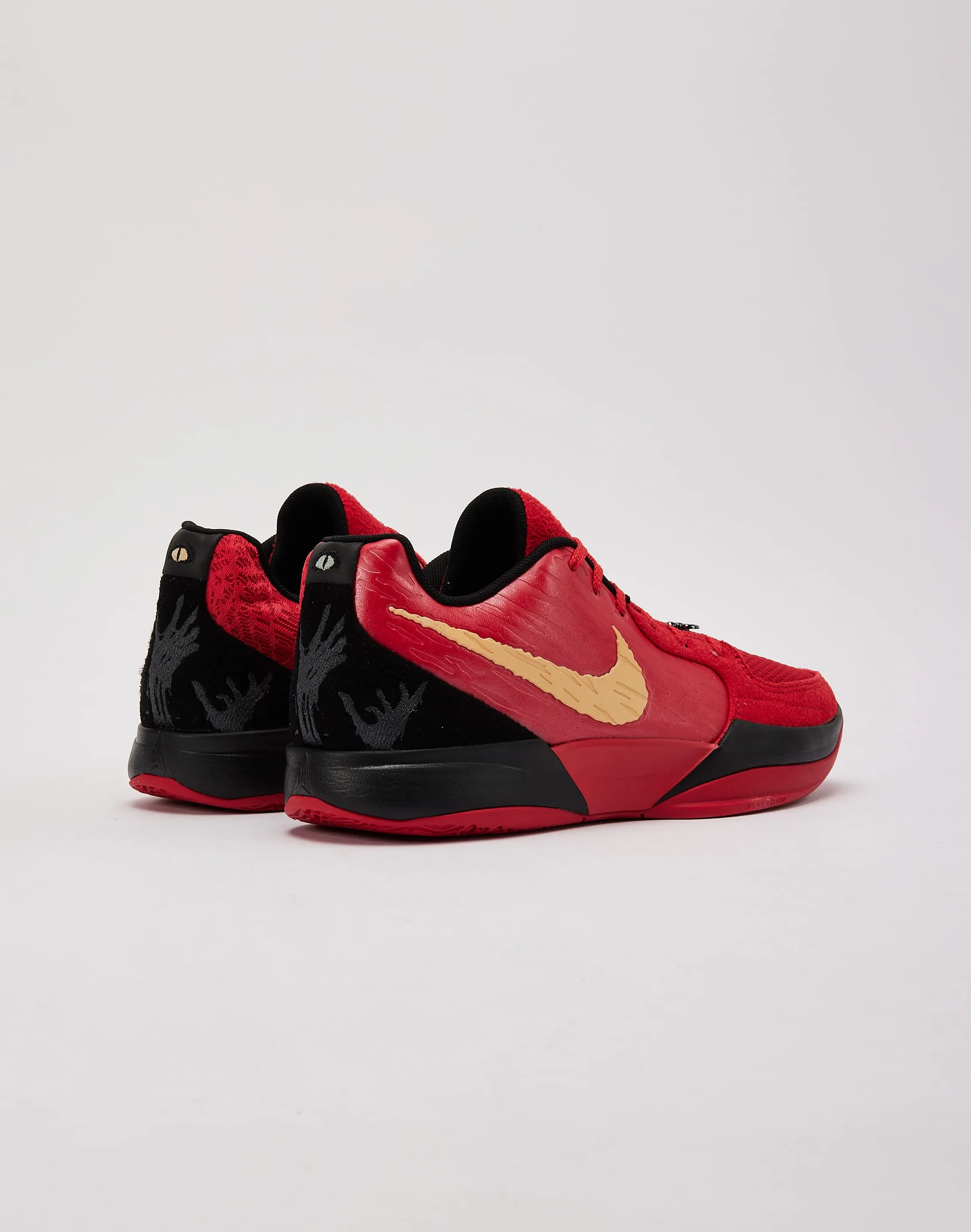 Nike Ja 2 'Cauchemar'