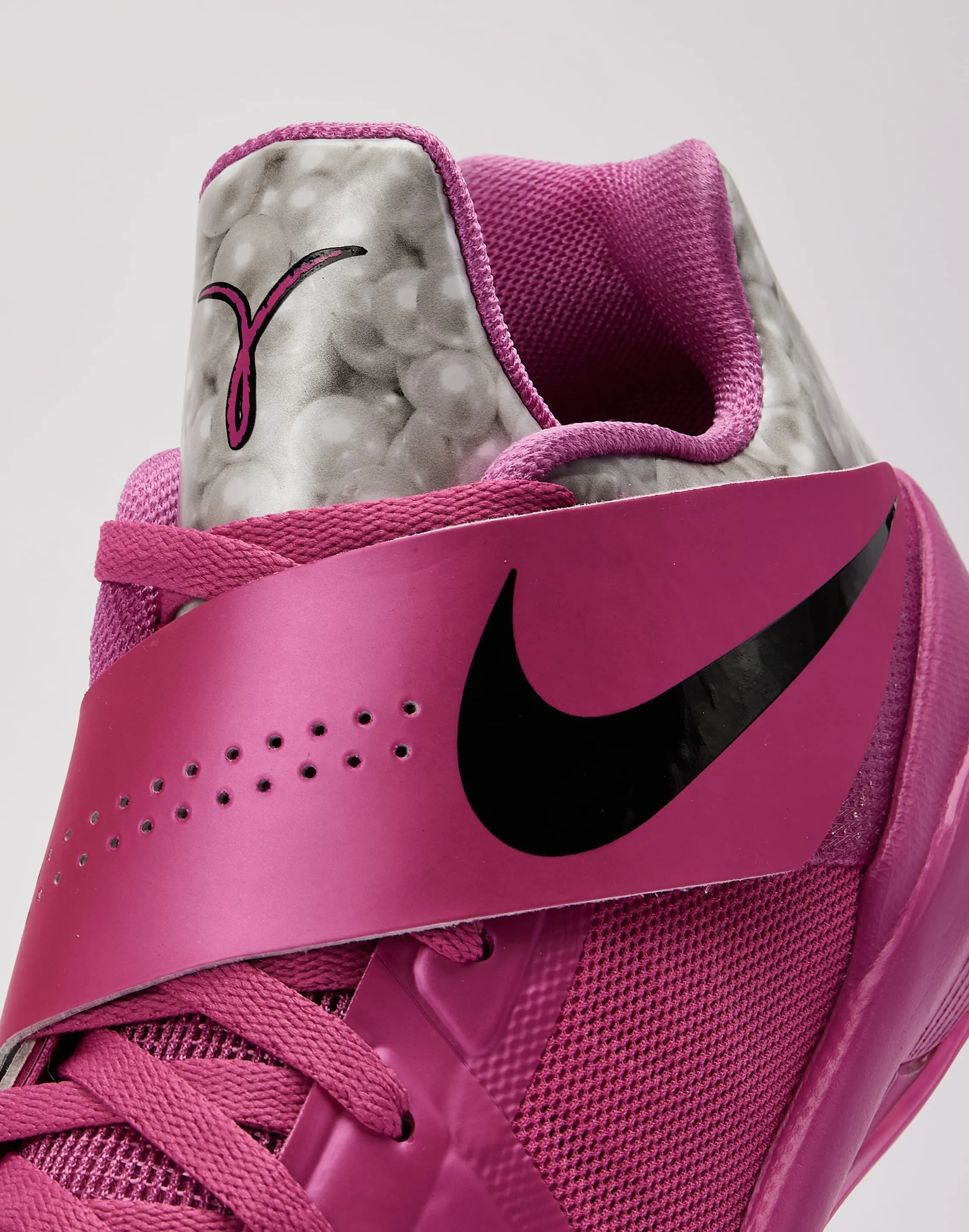Nike KD 4 'Tante Pearl'