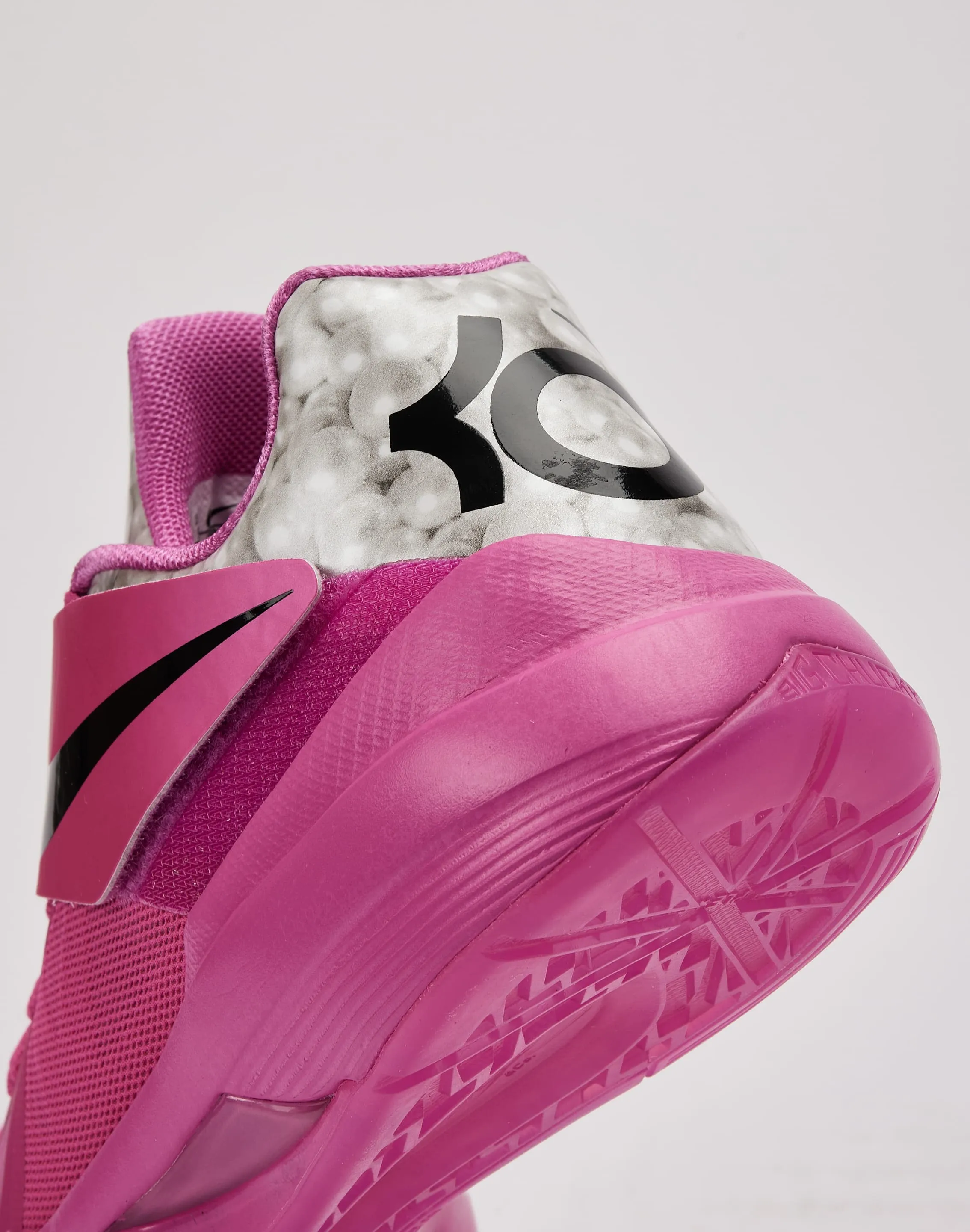 Nike KD 4 'Tante Pearl'