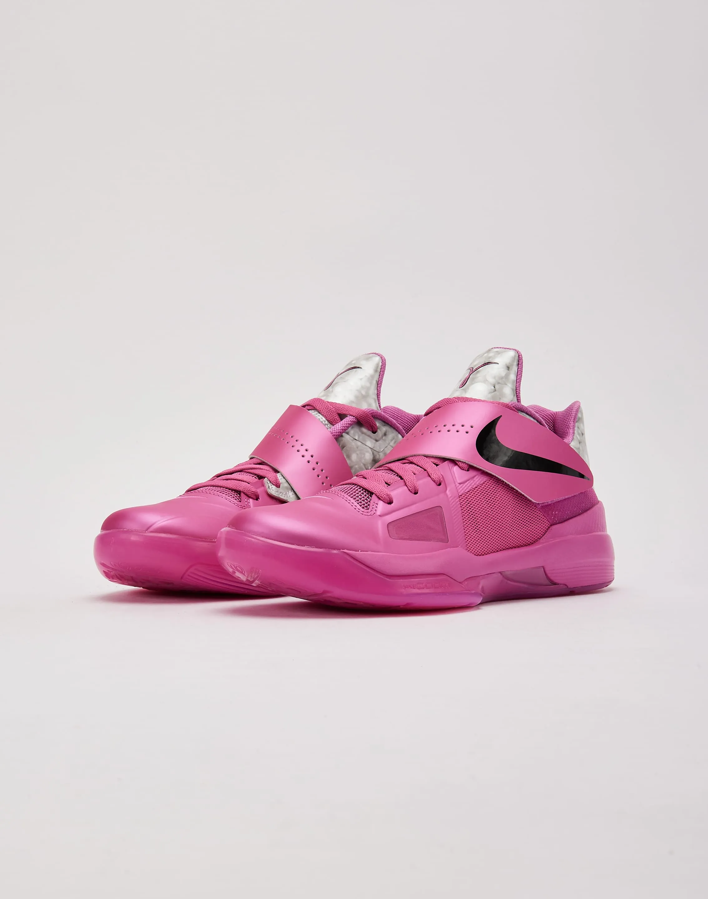 Nike KD 4 'Tante Pearl'
