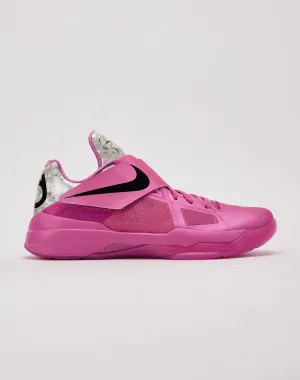 Nike KD 4 'Tante Pearl'