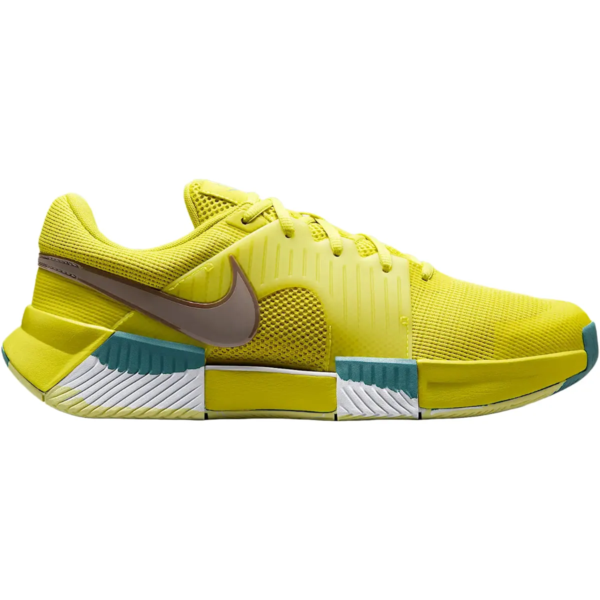 Chaussures de tennis Nike Zoom GP Challenge 1 Premium HC pour homme - 300 paires