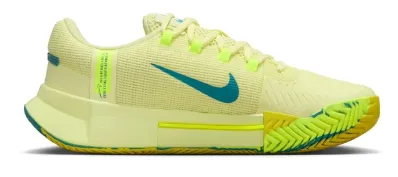 Chaussures de tennis Nike Zoom GP Challenge 1 Premium HC pour homme - 300 paires