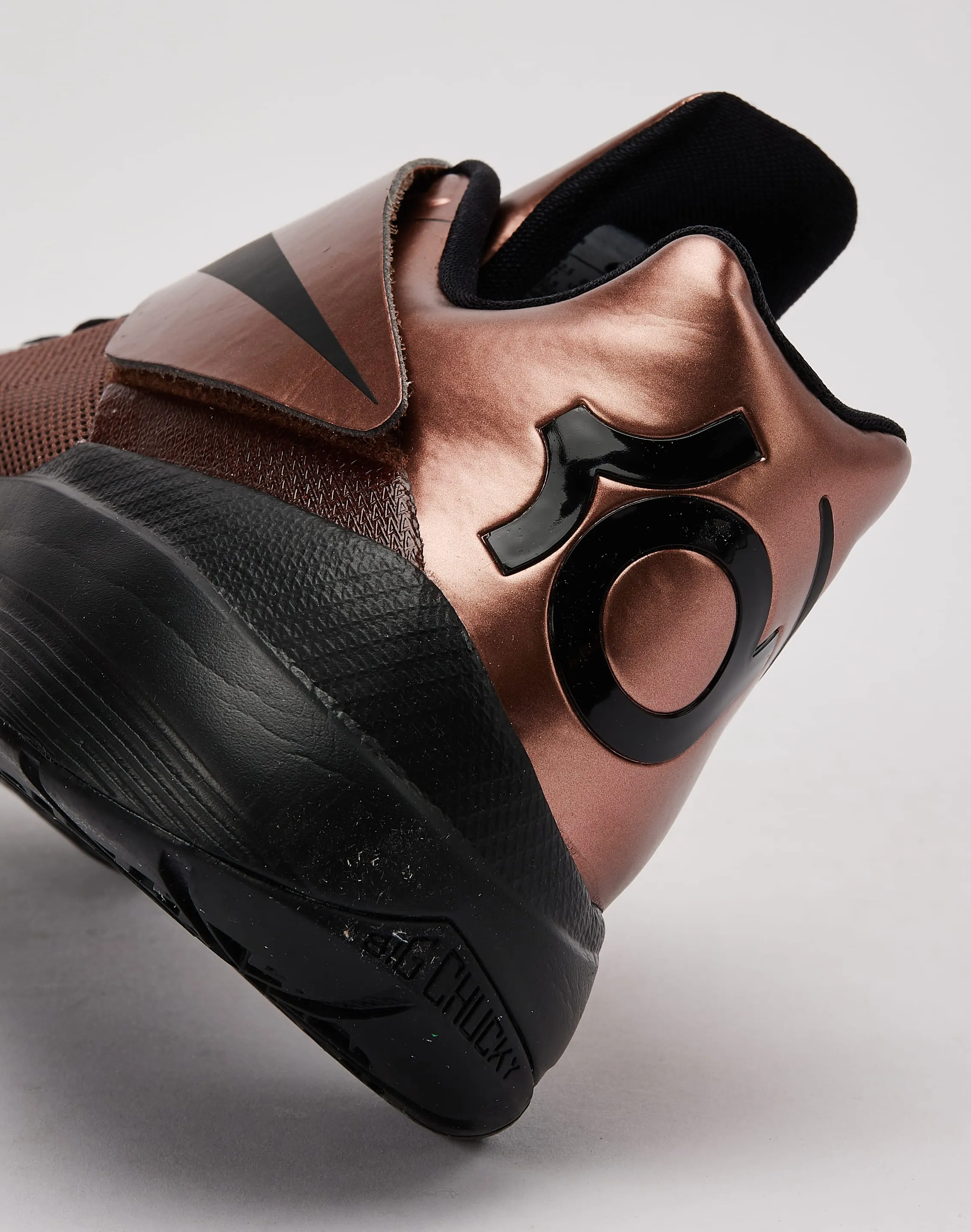 Nike Zoom KD 4 'Noël'
