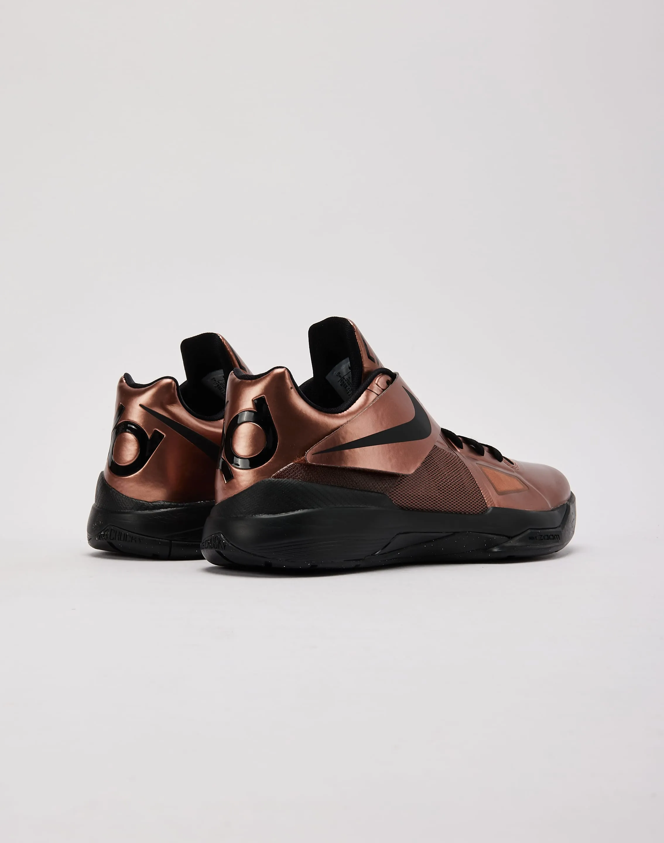 Nike Zoom KD 4 'Noël'