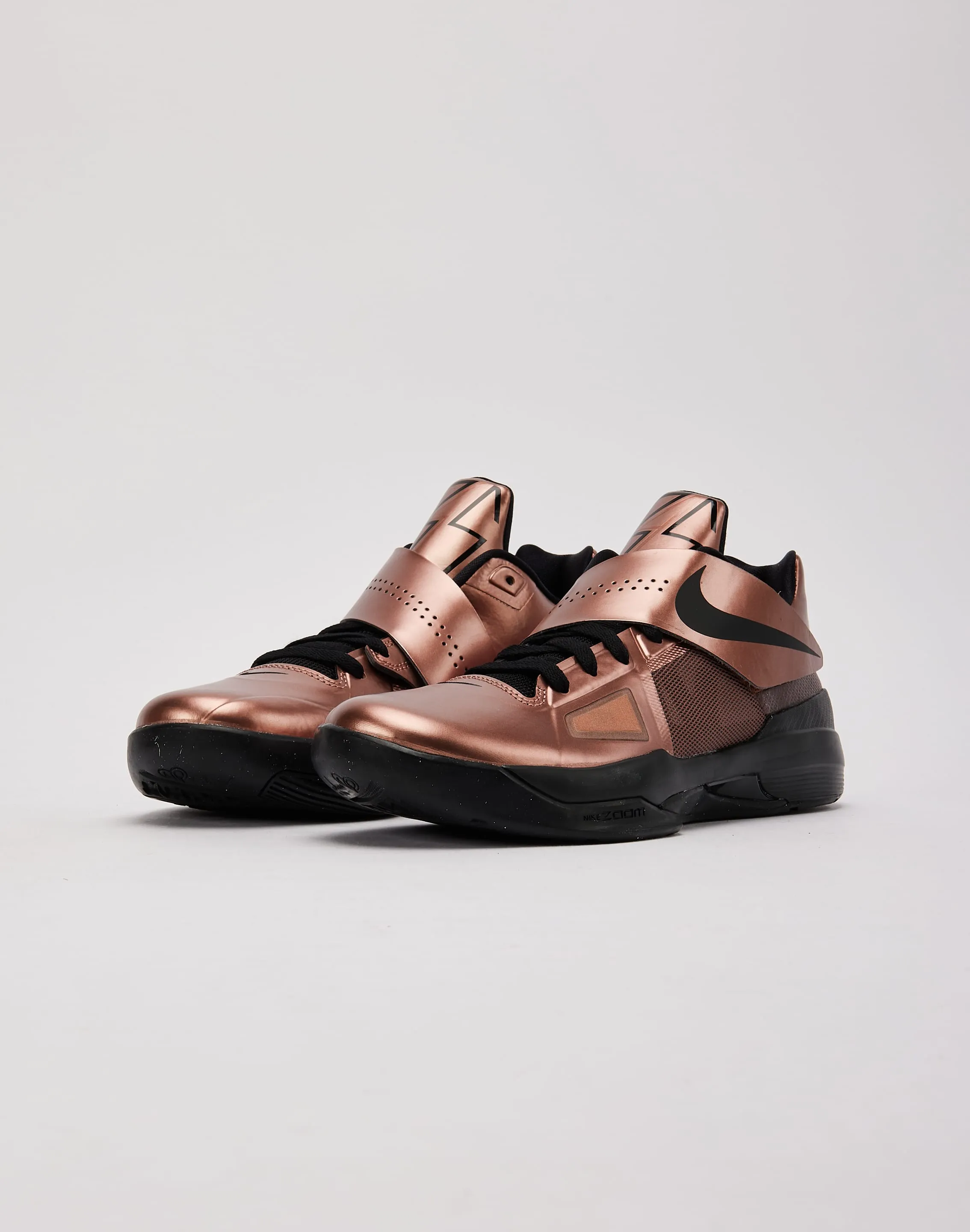 Nike Zoom KD 4 'Noël'