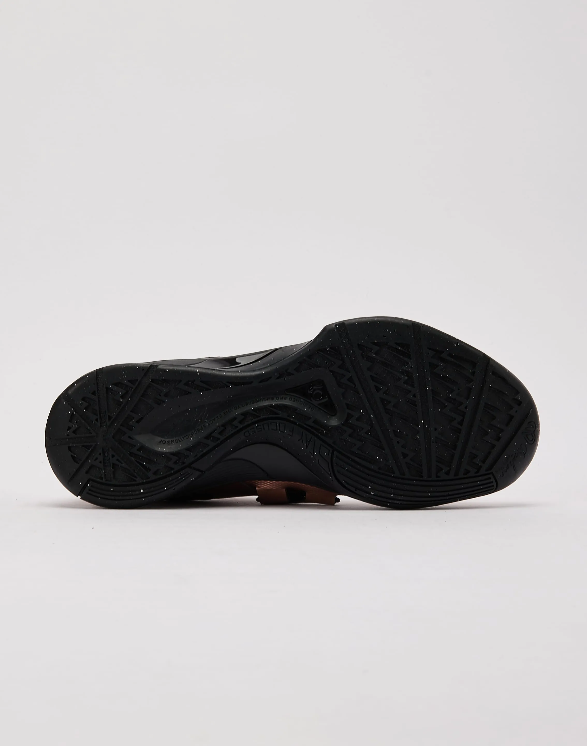 Nike Zoom KD 4 'Noël'