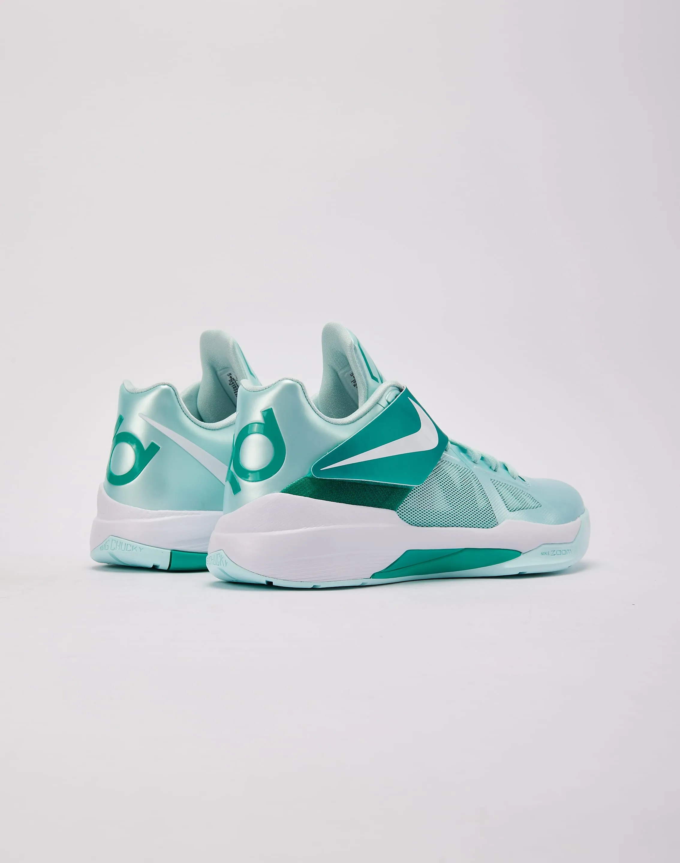Nike Zoom KD 4 'Pâques'