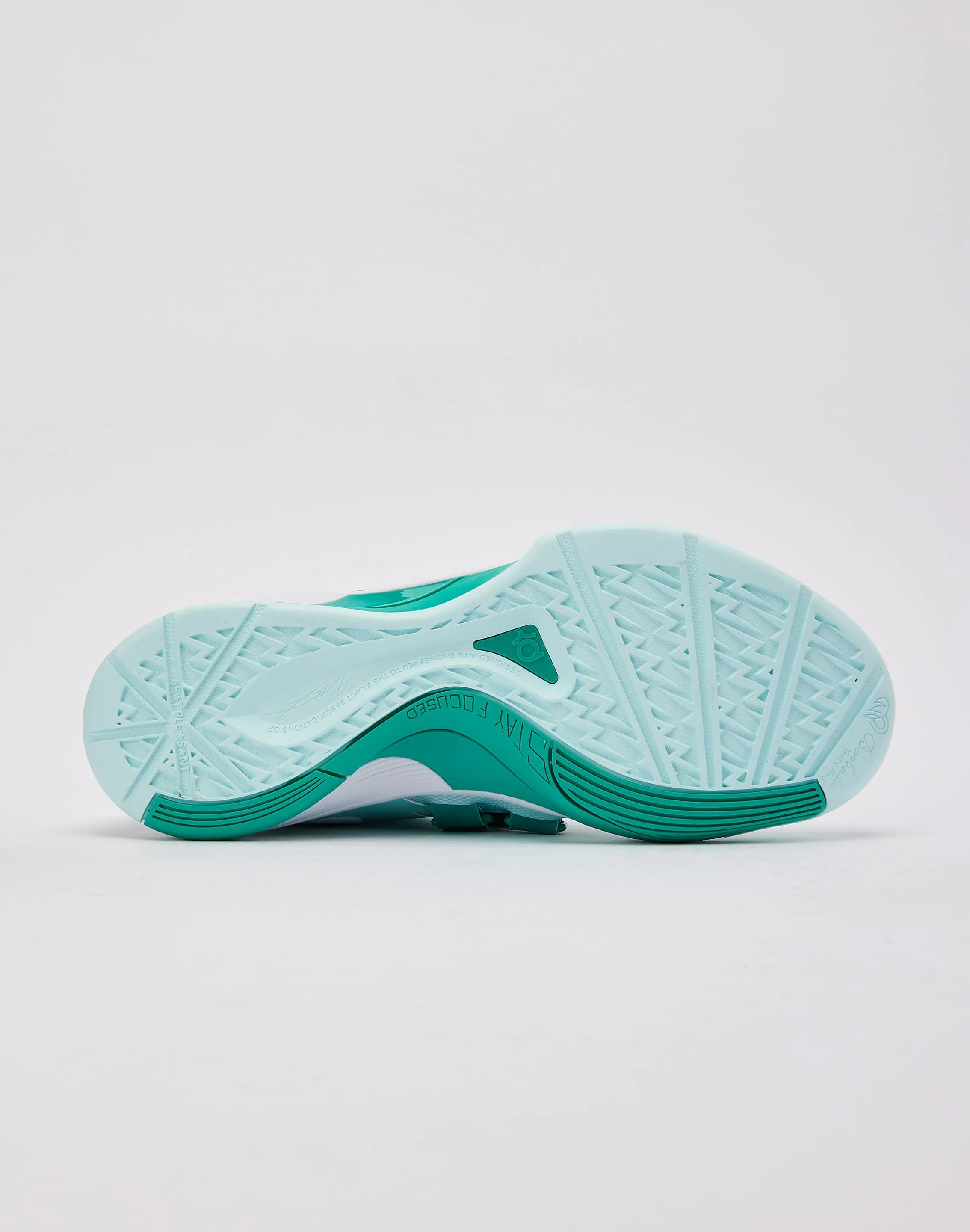 Nike Zoom KD 4 'Pâques'
