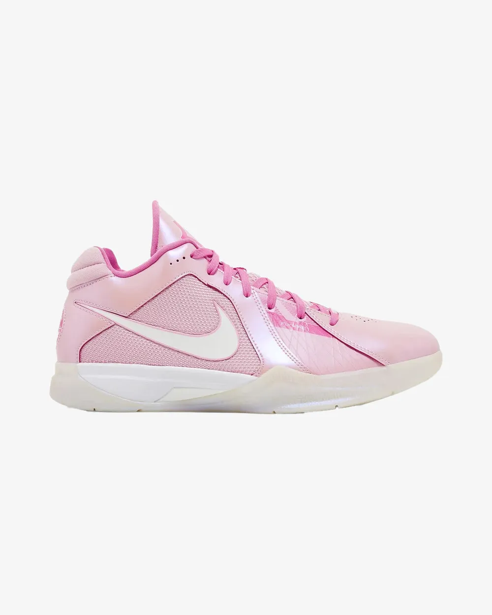 NIKE ZOOM KD3 TANTE PEARL (NEUF)