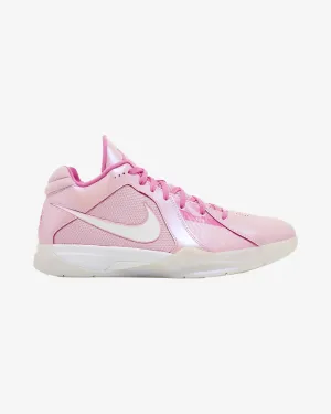 NIKE ZOOM KD3 TANTE PEARL (NEUF)