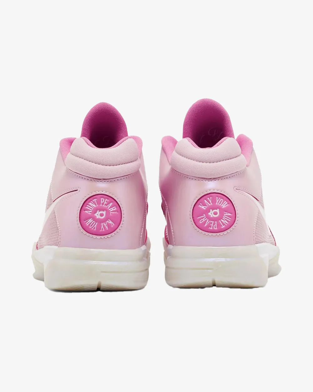 NIKE ZOOM KD3 TANTE PEARL (NEUF)