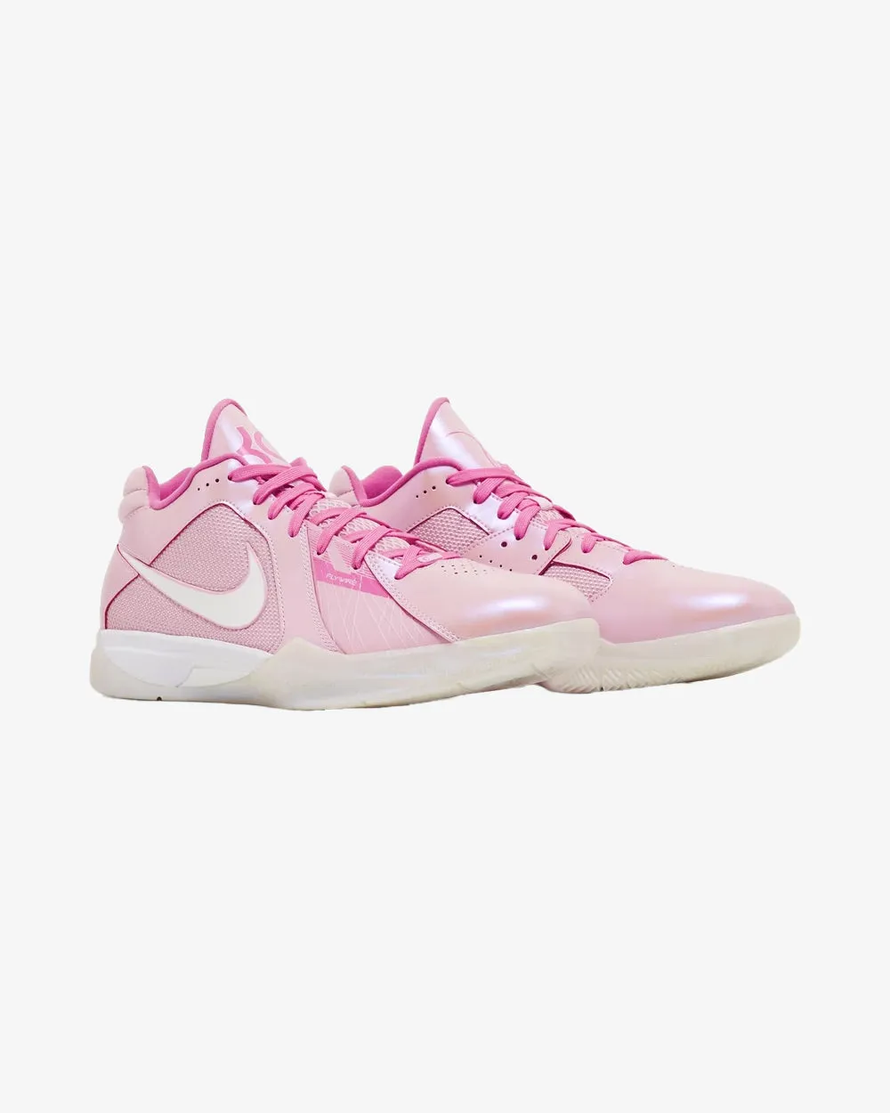 NIKE ZOOM KD3 TANTE PEARL (NEUF)
