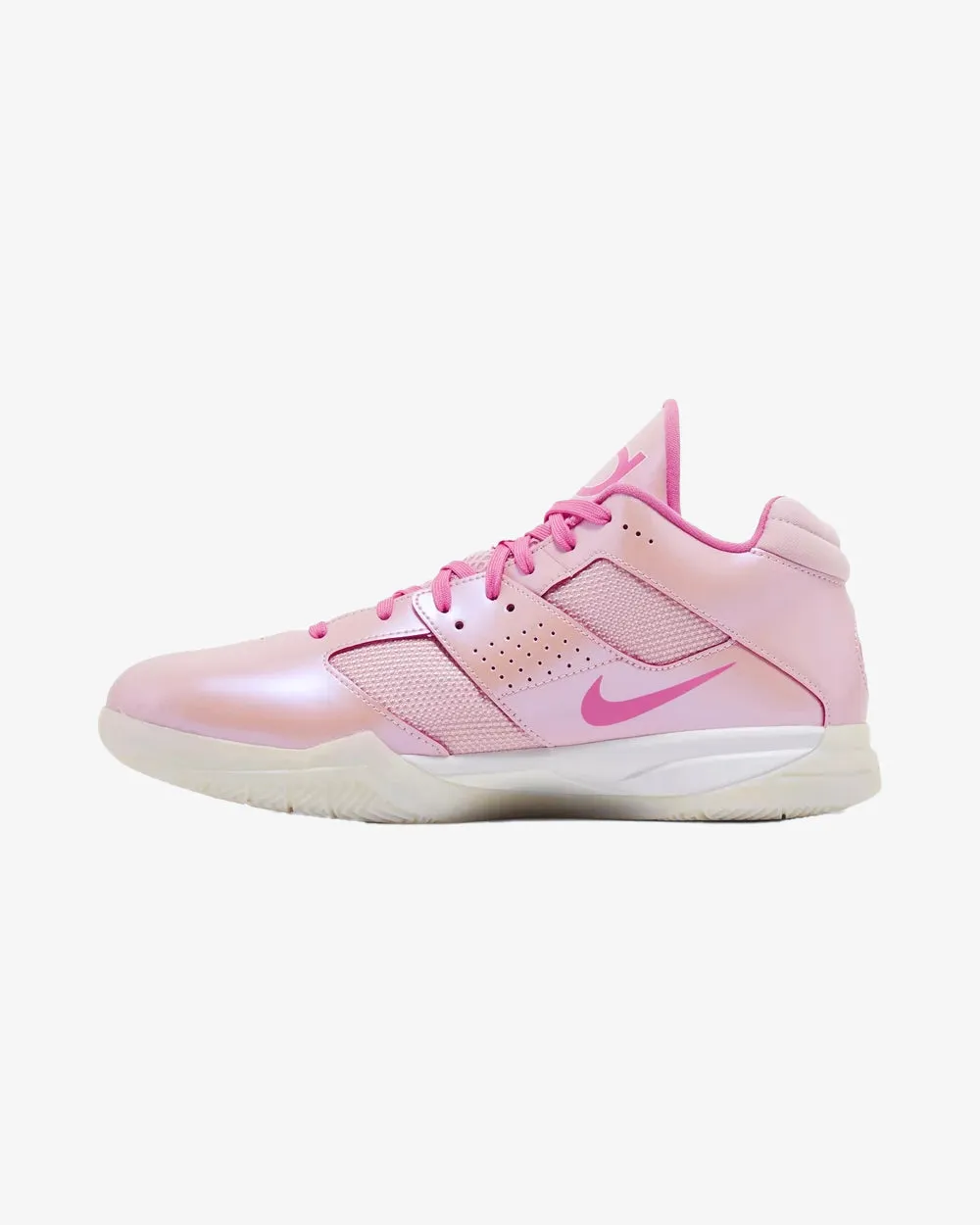 NIKE ZOOM KD3 TANTE PEARL (NEUF)